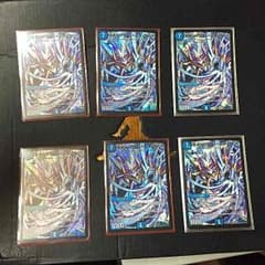 デュエルマスターズ スペルサイクリカのサムネイル