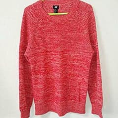 値下げH&M・ニットのサムネイル