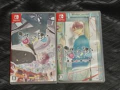 Switch 贄の町 セット