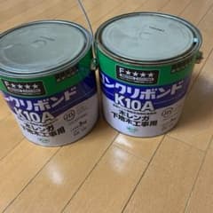 小西コンクリーボンド　　Ｋ１０Ａ 難あり！中身問題無し激安！3キロのサムネイル