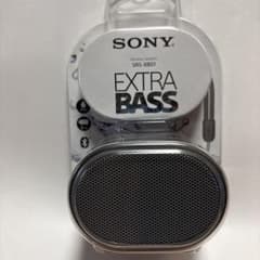 SONY ワイヤレススピーカー SRS-XB01　2個のサムネイル