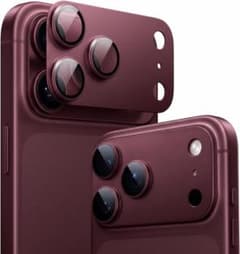 TORRAS For iPhone 18 Pro カメラ保護のサムネイル
