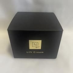 新品】N organic Vie エンリッチリフトクリーム 47g クリーム - メルカリ