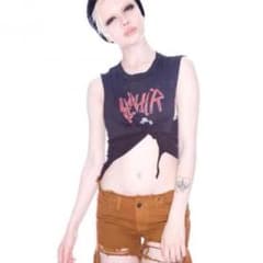【優香☆プロフ必読 様】専用UNIF ショートパンツのサムネイル
