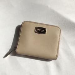 MICHAEL KORS ミニ財布のサムネイル