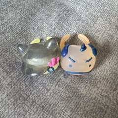 たまごっち ぷくっとクリアリング2 おやじっち メロディっちのサムネイル