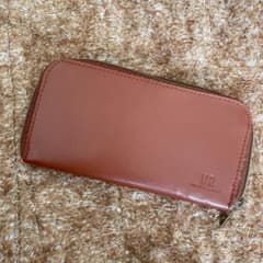 長財布のサムネイル