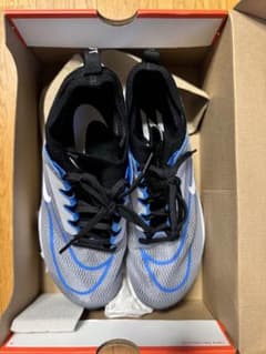 NIKE ZoomFly4 ナイキ ズームフライ4 26.5cmのサムネイル