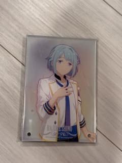 あんスタ アニカフェ ミラーアクリルシャドーボックス 紫之創 - メルカリ