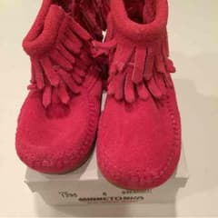 新品未使用 MINNETONKAのサムネイル