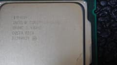 Intel Core i7 2600k CPUのみ おまけつきのサムネイル