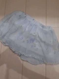 スカート100のサムネイル
