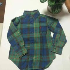 SIMBA様専用ラルフ Yシャツのサムネイル