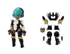 ノラマリオン + 外装 LINK TRAVELERS リンクトラベラーズ　各1のサムネイル
