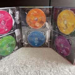 AYAトレ　DVD 6枚セットのサムネイル