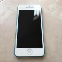 iPod touch 5世代  32GBのサムネイル