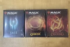 MTG SIGNATURE SPELLBOOK 未開封3種セット MTG SIGNATURE SPELLBOOK 未開封3種セット - メルカリ