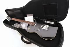 【限定品】SHISHAMO　宮崎朝子シグネチャーモデル(初期）エレキギター 限定品】SHISHAMO 宮崎朝子シグネチャーモデル(初期）エレキギター