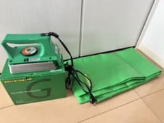 GALLIUM ワクシングアイロン TU0205 セット - 5