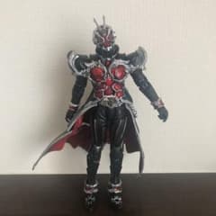 ギク様専用｜S.I.C.仮面ライダーウィザードWセットのサムネイル