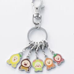 こびとづかん 20th Anniversary チャームのサムネイル