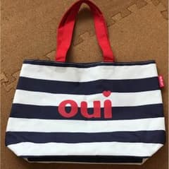 ミルクフェド トートバックのサムネイル