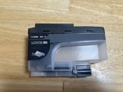 Brother LC3133 BK ブラックインクカートリッジのサムネイル