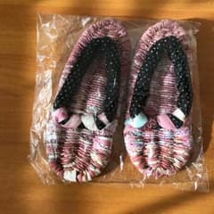 布わらじのサムネイル