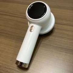 ハンディ毛玉取り器 本体 ホワイトのサムネイル