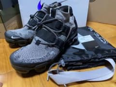 NIKE AIR VAPOR MAX FK UTILITY ヴェイパーマックスのサムネイル