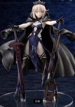 ホビージャパン Fate/Grand Order ライダー/アルトリア・ペンド…のサムネイル