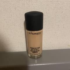 新品未使用❗️MAC スタジオフィックス　N32のサムネイル