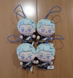 アイドルマスター ほわぬい 葛之葉雨彦