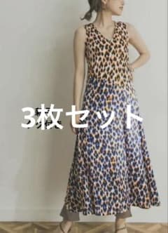 新品　BY MALENE BIRGER　ASTHER Dress ロングワンピ 新品 BY MALENE BIRGER ASTHER Dress ロングワンピ - メルカリ