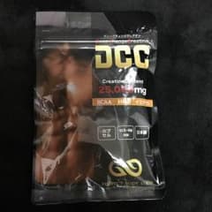 dcc 未開封 4袋のサムネイル
