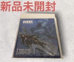 [공식 · 신품 미개봉] NIKKE 승리의 여신 메이든 : 아이스 로즈 악스타
