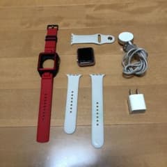 Apple Watch 42mm SPORTS(早い者勝ち！)のサムネイル