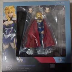 オ*ー様 【武器無し】figma FGOランサー/アルトリア・ペンドラゴン 56 オ*ー様 【武器無し】figma FGOランサー/アルトリア・ペンドラゴン 56