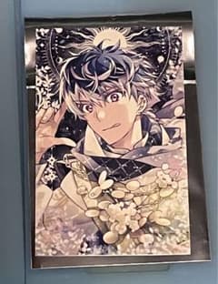 ムビナナ ビジュアルカード 百 新品未使用 送料込のサムネイル