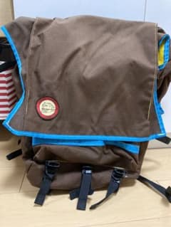 Freight baggageのサムネイル