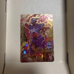HG2-49 ジャネンバ ドラゴンボールヒーローズ - メルカリ