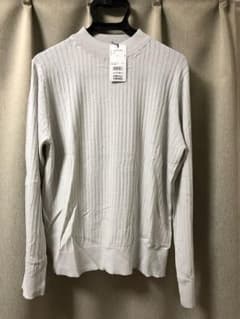 新品未使用★薄手ニット★大きいサイズのサムネイル