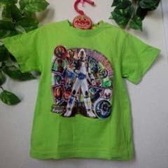 １２０＊仮面ライダーＴシャツのサムネイル