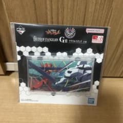 一番くじ エヴァンゲリオン G賞 アクリルスタンドのサムネイル