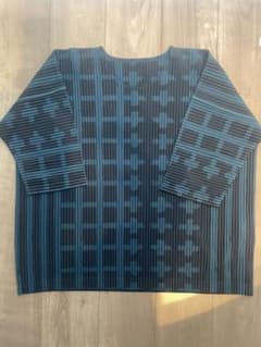 Homme plisse ISSEY MIYAKE トップス サイズ3 オムプリ - メルカリ