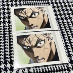 ブルーロック 馬狼照英 ぱしゃこれ まとめ売りのサムネイル