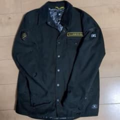 DCジャケットのサムネイル