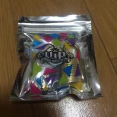 BIG BANG 南京錠のサムネイル