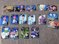 ドラゴンボールZ アマダ PPカード 30枚以上セット - メルカリ