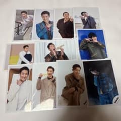 Man☆岩本照 オフショ☆公式写真 161枚セット☆まとめ売り Snow Man SnowMan 岩本照 公式写真 オフショ 個人 11枚セット - メルカリ